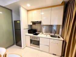 City Square Residences (D8), Condominium #625559171